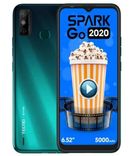 Spark Go 2020