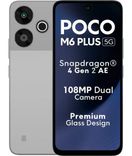 M6 Plus 5G