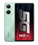 Hot 20 5G