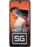 Hot 30 5G