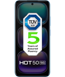 Hot 50 5G