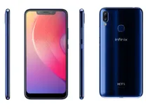 Hot S3X