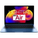Infinix INBook X1 Slim XL21 Laptop (Core i3 10th Gen/8 GB/512 GB SSD/Windows 11/128 MB)