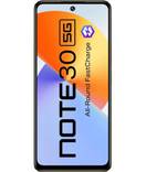 Note 30 5G