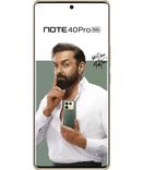 Note 40 Pro 5G
