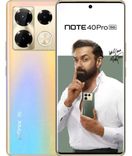 Note 40 Pro 5G