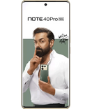 Note 40 Pro 5G