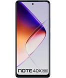 Note 40X