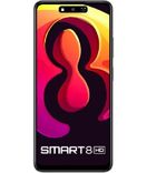 Smart 8 HD