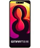Smart 8 HD