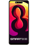 Smart 8 HD