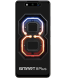 Smart 8 Plus