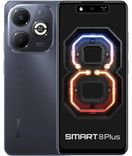 Smart 8 Plus