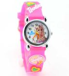 PINK Barbie Collection Watch For Small Children Watch - For Boys & Girls