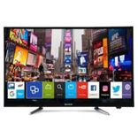 32HDXSMART 32 inch LED HD-Ready TV