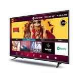 32HDXSMART Pro 32 inch LED HD-Ready TV