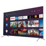 55CA0909 55 inch LED 4K TV