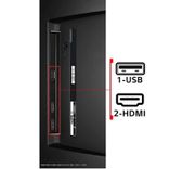 32LM563BPTC 32 inch LED HD-Ready TV