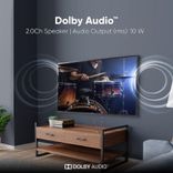 32LM563BPTC 32 inch LED HD-Ready TV