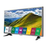 32LJ522D 32 inch LED HD-Ready TV