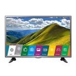 32LJ522D 32 inch LED HD-Ready TV
