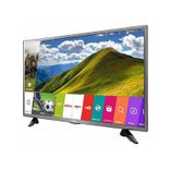 32LJ573D 32 inch LED HD-Ready TV