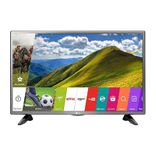32LJ573D 32 inch LED HD-Ready TV