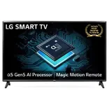 32LQ576BPSA 32 Inch Smart LED TV