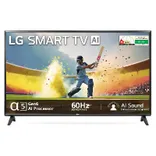 32LR686B6LA 32 Inch AI Processor Smart HD TV
