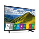 43LJ523T 43 inch LED HD-Ready TV