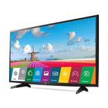 43LJ548T 43 inch LED Full HD TV