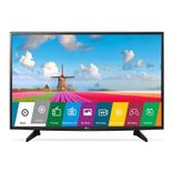 43LJ548T 43 inch LED Full HD TV
