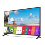 43LJ617T 43 inch LED Full HD TV