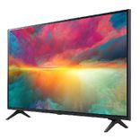 43QNED75SRA 43 inch UHD Smart QNED TV