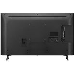 43QNED75SRA 43 inch UHD Smart QNED TV