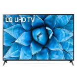 43UN7300PTC 43 inch LED 4K TV