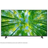 43UQ8050PSB 43 Inch UHD Smart LED TV