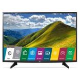 49LJ523T 49 inch LED Full HD TV