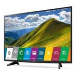 49LJ523T 49 inch LED Full HD TV