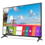 49LJ554T 49 inch LED Full HD TV