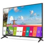 49LJ617T 49 inch LED Full HD TV