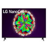 49NANO80TNA 49 inch LED 4K TV