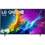 50QNED82T6A 50 Inch QNED AI 4K Smart TV