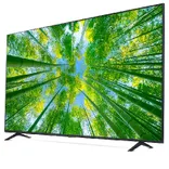 50UQ8050PSB 50 Inch UHD Smart LED TV