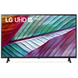 50UR7500PSC 50 Inch ThinQ AI 4K Upscaling Smart TV