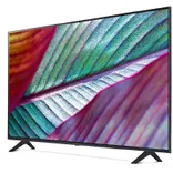50UR7500PSC 50 Inch ThinQ AI 4K Upscaling Smart TV
