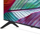 50UR7500PSC 50 Inch ThinQ AI 4K Upscaling Smart TV