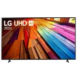 50UT80506LA 50 Inch UHD AI 4K Smart TV