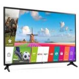 55LJ550T 55 inch LED Full HD TV