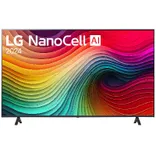 55NANO75SQA 55 Inch NanoCell 4K Smart TV